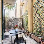 Delizioso Appartamento A Trastevere