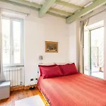 Delizioso Appartamento A Trastevere