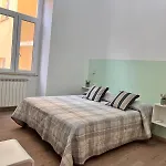 Nuovissimo Bilocale Merulana