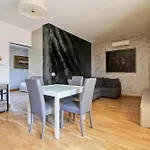 Ponte Milvio - Luxury Penthouse