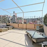 Ponte Milvio - Luxury Penthouse