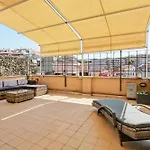 Ponte Milvio - Luxury Penthouse