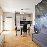 Ponte Milvio - Luxury Penthouse