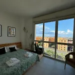 Bright Apt Near Porta Maggiore