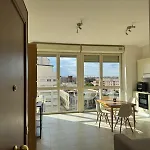 Bright Apt Near Porta Maggiore