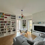 Sunrise House - San Giovanni
