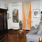 Colosseo Vintage Apartment