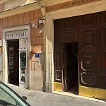 Trani B&T Rooms