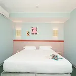 Moderno Hotel Roma
