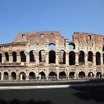 Appartamento d\'epoca Colosseo Art Gallery