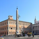 Appartamento d\'epoca Colosseo Art Gallery