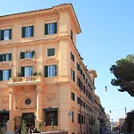 Appartamento d\'epoca Colosseo Art Gallery