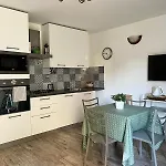 Garden House