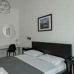 Rome Balduina Apartment