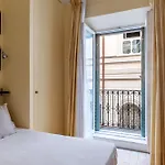 Passeggiata Di Ripetta Private Apartment