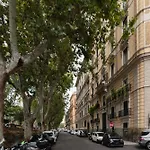 Passeggiata Di Ripetta Private Apartment