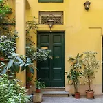 Passeggiata Di Ripetta Private Apartment