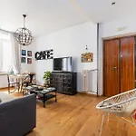 Beautiful Apartment Rome Vaticano