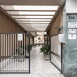 Aurelia 386 Vatican House
