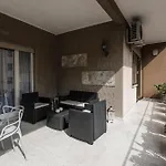 Aurelia 386 Vatican House