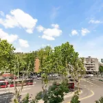 Clodio Welcome - 5 Camere Arredate Con Bagno Interno - Zona Comune - Condizionatori -