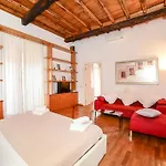 Pantheon 2 - Large Apartment In The Hearth Of Rome A