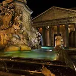Pantheon 2 - Large Apartment In The Hearth Of Rome A