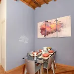 Pantheon 2 - Large Apartment In The Hearth Of Rome A