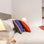Big Flat In The Heart Of Trastevere 4 Bedrooms 3 Bath
