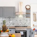 Big Flat In The Heart Of Trastevere 4 Bedrooms 3 Bath