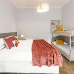 Big Flat In The Heart Of Trastevere 4 Bedrooms 3 Bath