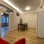 Home Holiday Rome - Colosseo - Lanza