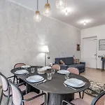Napolehome Luxury Apartment