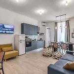 Napolehome Luxury Apartment
