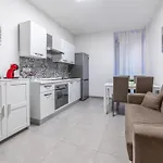 Cozy Enna Rooms - Metro Re Di Roma