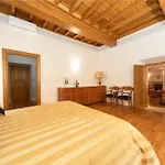 Pantheon Suites In Rome