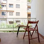 Perfetto Per Famiglie Appartamento Accogliente E Spazioso A 15 Min Dalla Metro