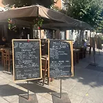 Studio Flat In Centre Of Rome
