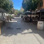 Studio Flat In Centre Of Rome