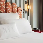 Nyx Hotel Rome By Leonardo Hotels