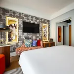 Nyx Hotel Rome By Leonardo Hotels