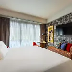 Nyx Hotel Rome By Leonardo Hotels