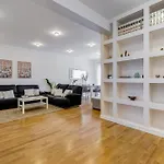 Valle Aurelia Vatican Apartment