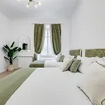 New Vatican 10 Pax Big Apartment - Romedreamhome
