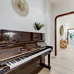 New Vatican 10 Pax Big Apartment - Romedreamhome