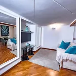 IREX APARTMENTS Piazza di Spagna