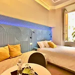 Z-Archsuites Urbs