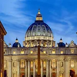 Remember Vatican Apartment