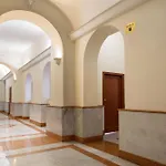 Remember Vatican Apartment