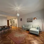 Refined Retreat In Renovated P R A T I Gem